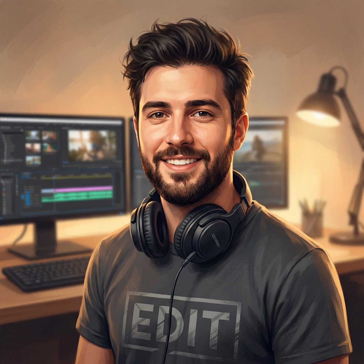 国产视频首席摄影师张逸飞